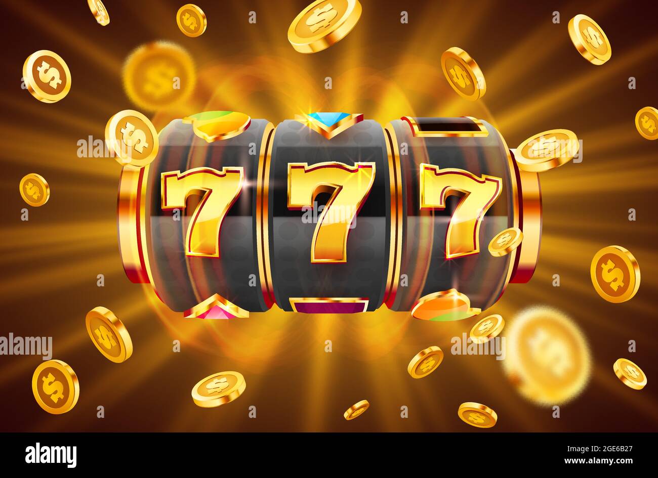 BigWins Online Casino-- Read 3 essential things prior to 200 money spins