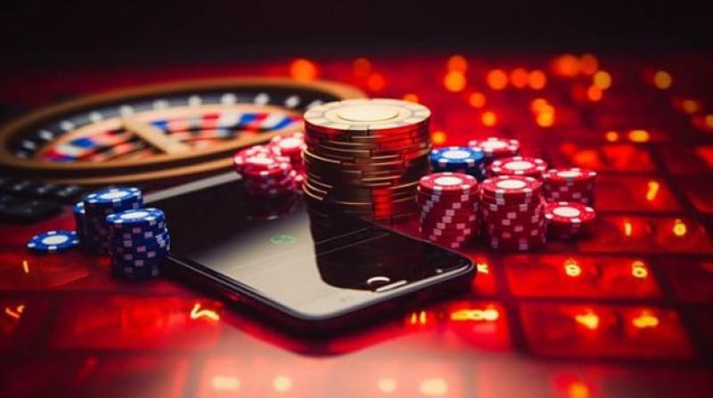 Complete Guide to Agent No Wager Casino Registration Process Complete Guide to Agent No Wager Casino Registration Process