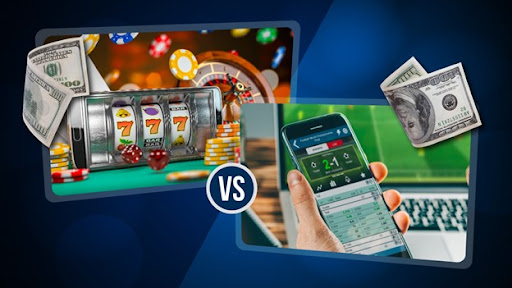 From Megaways to Classic Fruit A Journey Through Slot Machines From Megaways to Classic Fruit A Journey Through Slot Machines