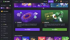 BC.Game in Myanmar Exploring the Exciting World of Crypto Gaming BC.Game in Myanmar Exploring the Exciting World of Crypto Gaming