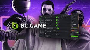 BC.Game in Myanmar Exploring the Exciting World of Crypto Gaming BC.Game in Myanmar Exploring the Exciting World of Crypto Gaming