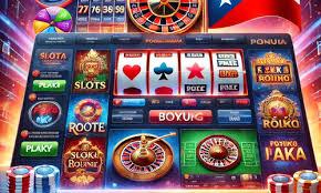 Casino top - Hry, které musíte vyzkoušet a tipy na nejlepší sázkovky Casino top - Hry, které musíte vyzkoušet a tipy na nejlepší sázkovky