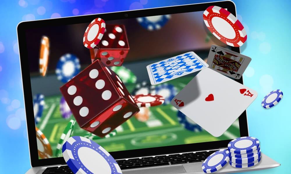Casinos Sin Registro España La Nueva Era del Juego en Línea Casinos Sin Registro España La Nueva Era del Juego en Línea