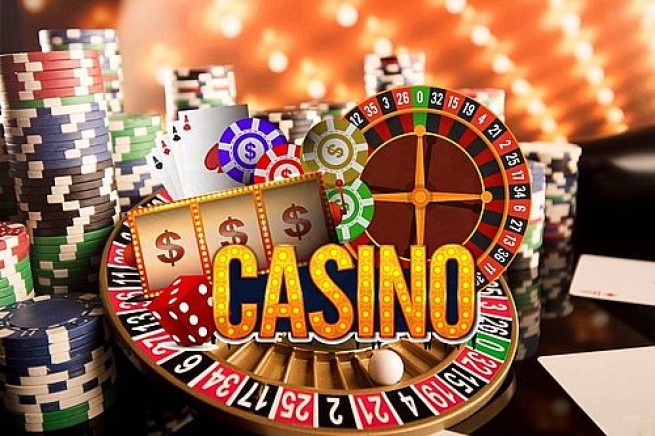 Casinos Sin Registro España La Nueva Era del Juego en Línea Casinos Sin Registro España La Nueva Era del Juego en Línea