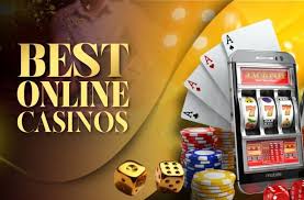 Discover Exciting Gaming Adventures at Online Casino MySpins