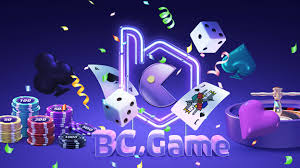 Discover Exciting Gaming Opportunities at BC Game Discover Exciting Gaming Opportunities at BC Game