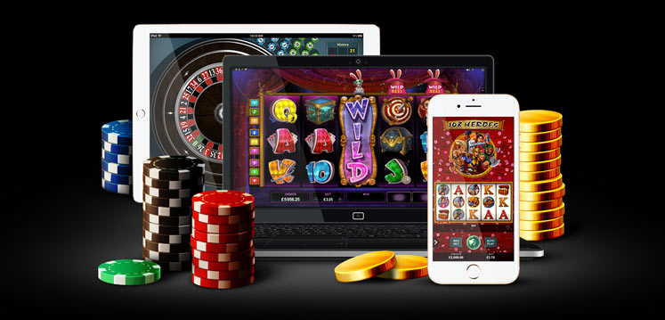 Discover the Excitement of Slots n Bets Casino & Sportsbook 66