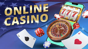 Discover the Thrills of Casiny Casino 8 Discover the Thrills of Casiny Casino 8