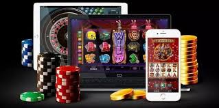 Exciting Online Casino Deals UK Discover Your Next Favorite Game!