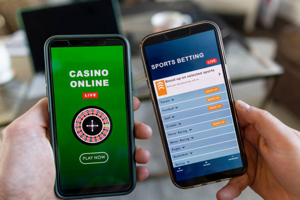 Experience the Thrill of Online Betting with Megajudi303 9 Experience the Thrill of Online Betting with Megajudi303 9