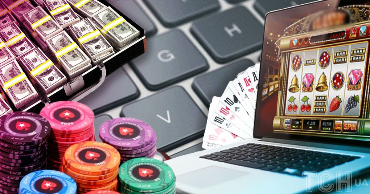 Exploring the Thrill of Real Money Online Casino UK Exploring the Thrill of Real Money Online Casino UK