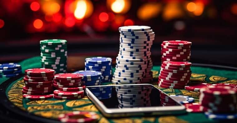 Is Online Betting Legal in Various Regions A Comprehensive Guide