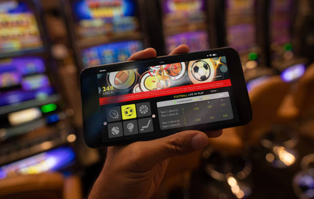 Try Top Slots with High Max Win Potential 18 Try Top Slots with High Max Win Potential 18