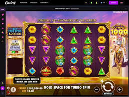 Unlock Excitement with Casiny Free Spins Your Guide to Winning