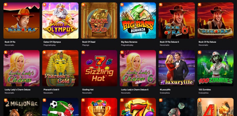 Discover the Exciting World of Casiny Casino 50