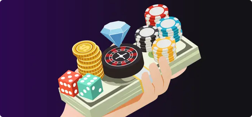 Discover the Exciting World of Casiny Casino 50