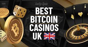 Discovering Online Casino Sites UK Your Guide to Winning Big!