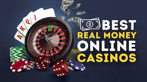 Discovering Online Casino Sites UK Your Guide to Winning Big!