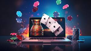 Experience the Thrill of Winning at Casino 7Gold UK Experience the Thrill of Winning at Casino 7Gold UK