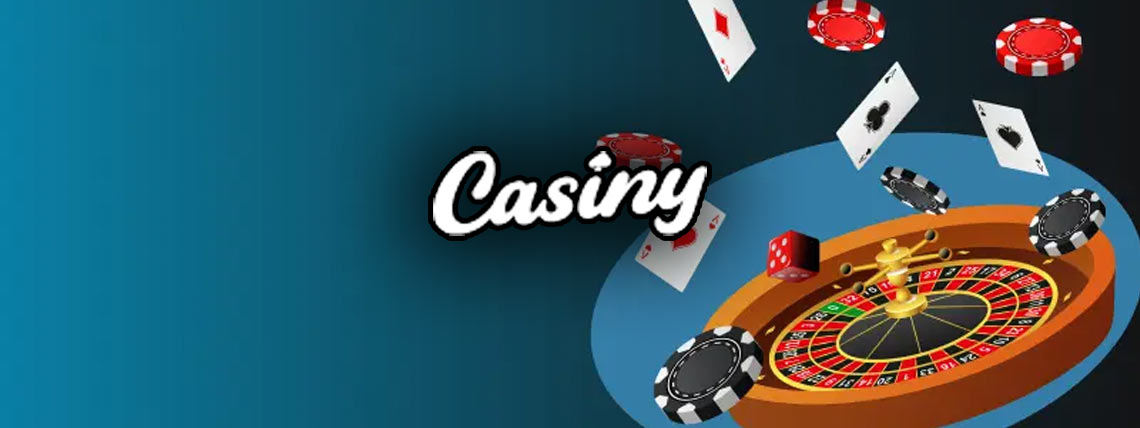 Explore the Thrills of Casiny Casino Login Explore the Thrills of Casiny Casino Login