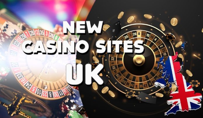 Exploring the Exciting Online Casino UK Lion Bonuses