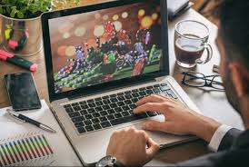 Innovative Gaming Experience Casino with 1-Click Login Innovative Gaming Experience Casino with 1-Click Login