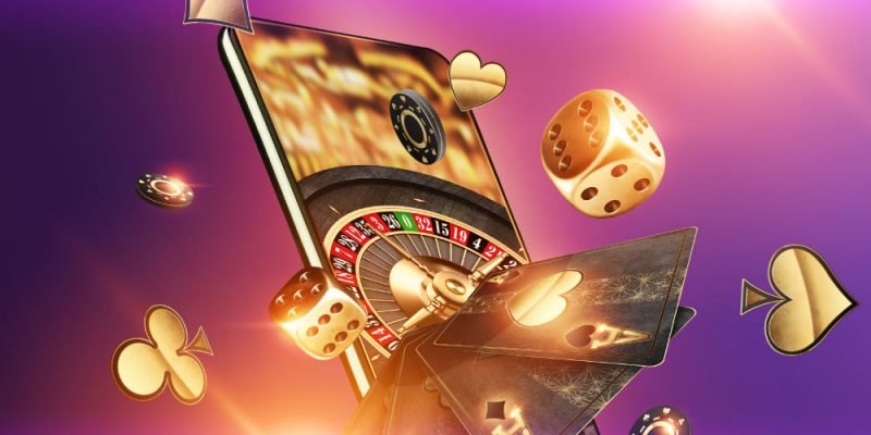 Innovative Gaming Experience Casino with 1-Click Login Innovative Gaming Experience Casino with 1-Click Login