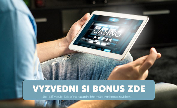 Nejlepší české online casino Zábava a výhry na dosah ruky