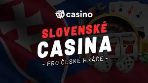 Nejlepší zahraniční casina pro české hráče Nejlepší zahraniční casina pro české hráče