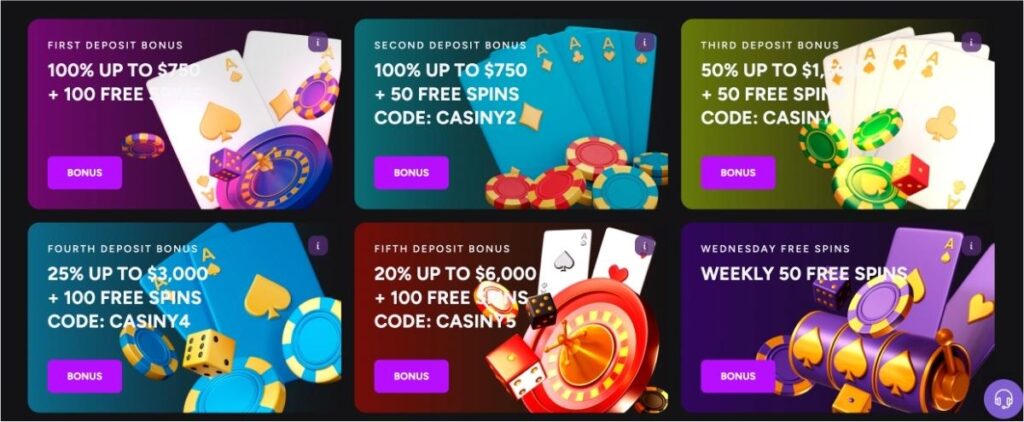 The Ultimate Guide to Casiny Casino Where Excitement Meets Opportunity The Ultimate Guide to Casiny Casino Where Excitement Meets Opportunity