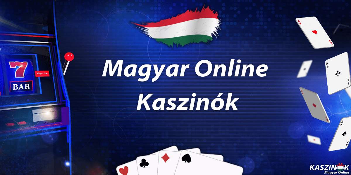 A Legjobb Mobil Kaszinó Magyar - Izgalmas Élmények a Zsebedben